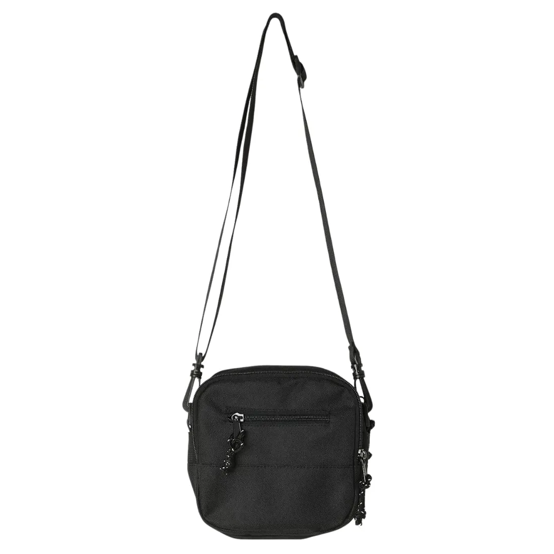 Obey Conditions Traveller Bag III - Black