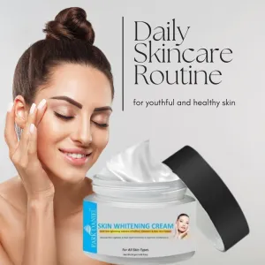 Park Daniel - Skincare Cream