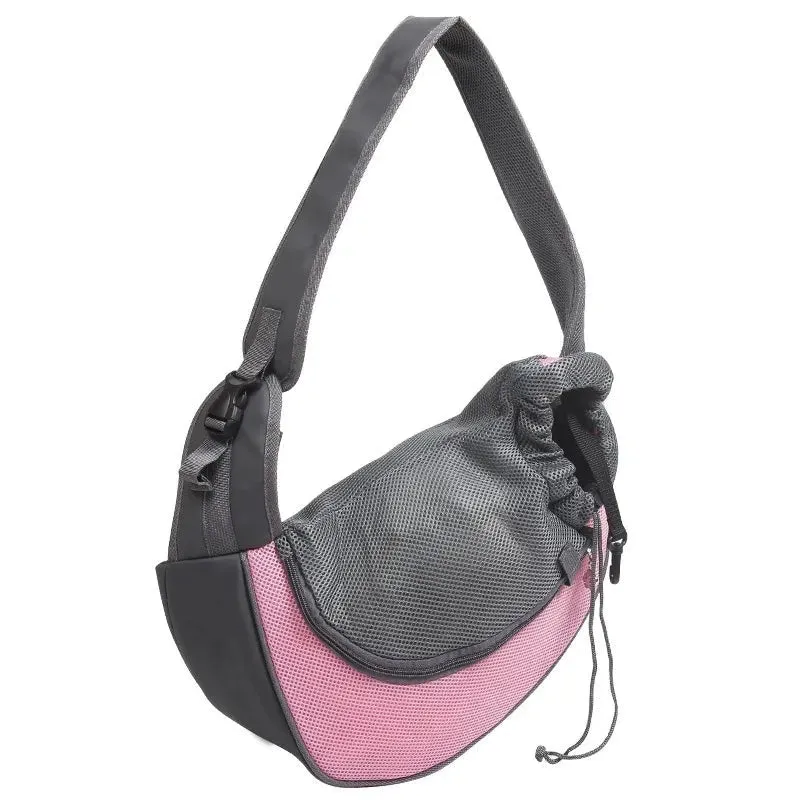 Pet Carrier Sling Bag