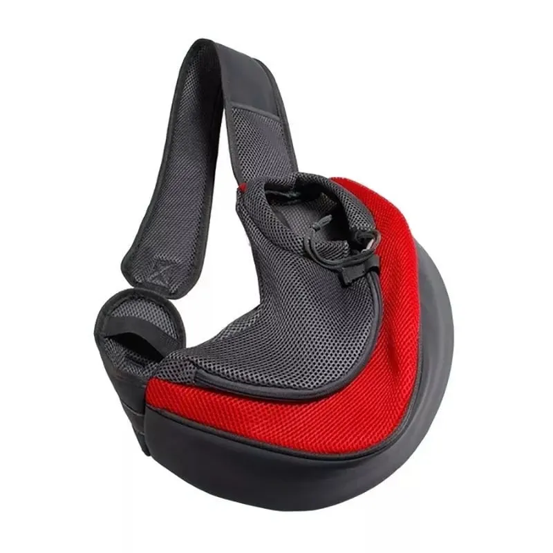 Pet Carrier Sling Bag