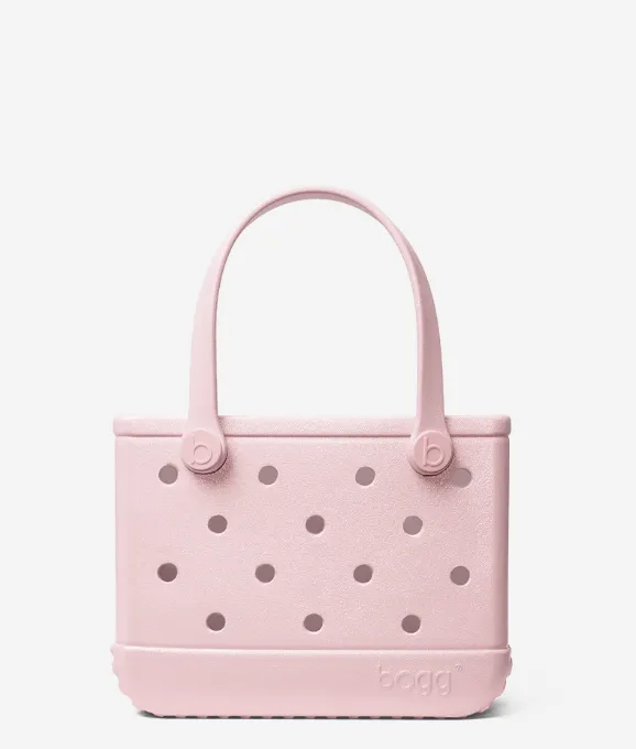 Pinky Swear Shimmer - Bogg Bag