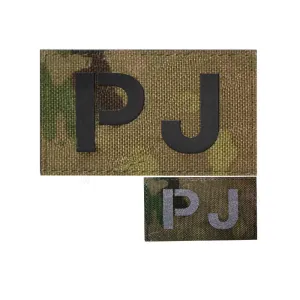 PJ IR Reflective OCP