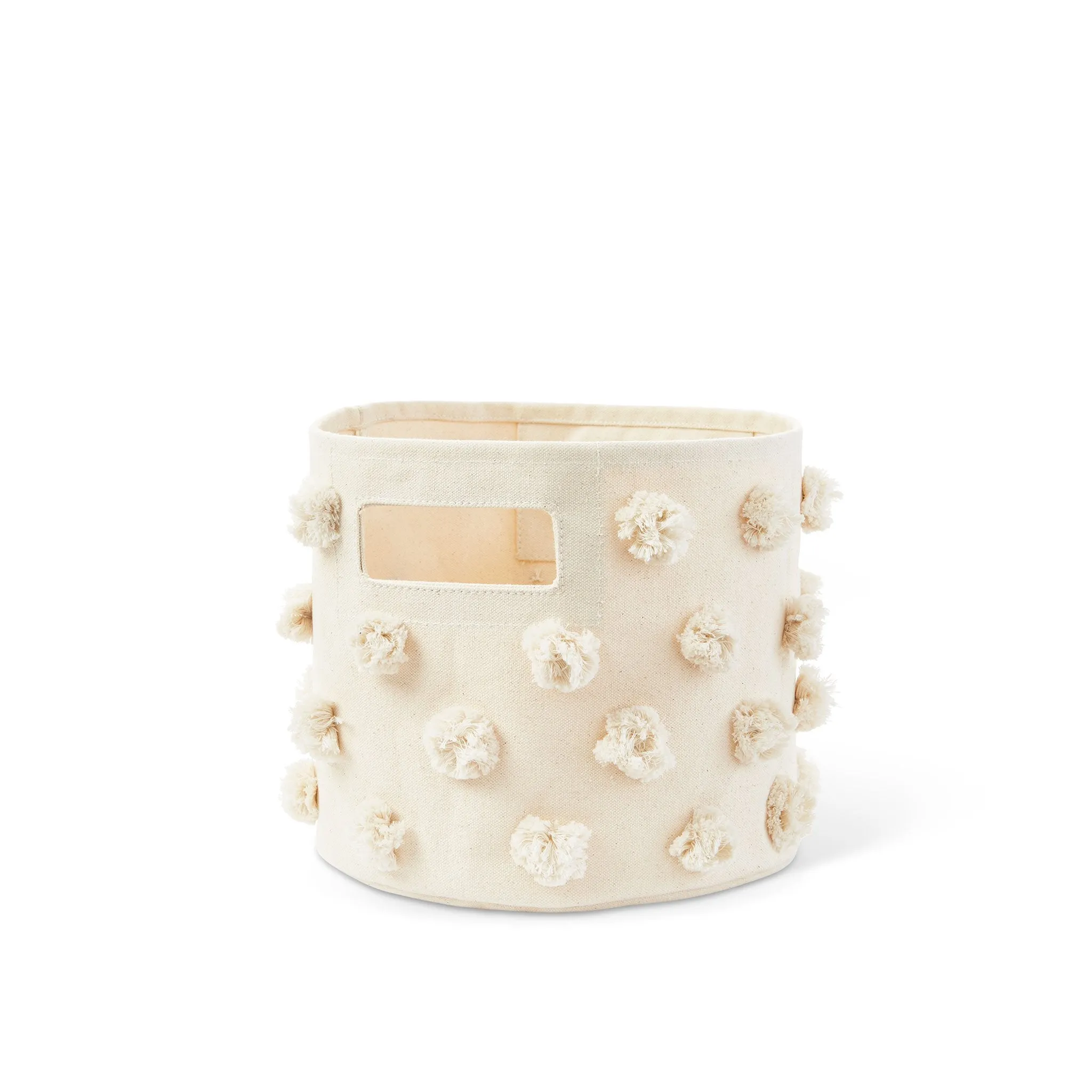 Pom Pom Storage - Natural by Pehr