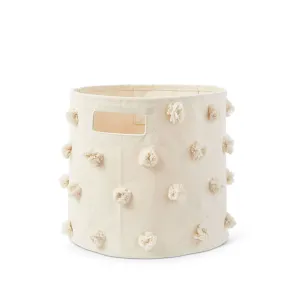 Pom Pom Storage - Natural by Pehr