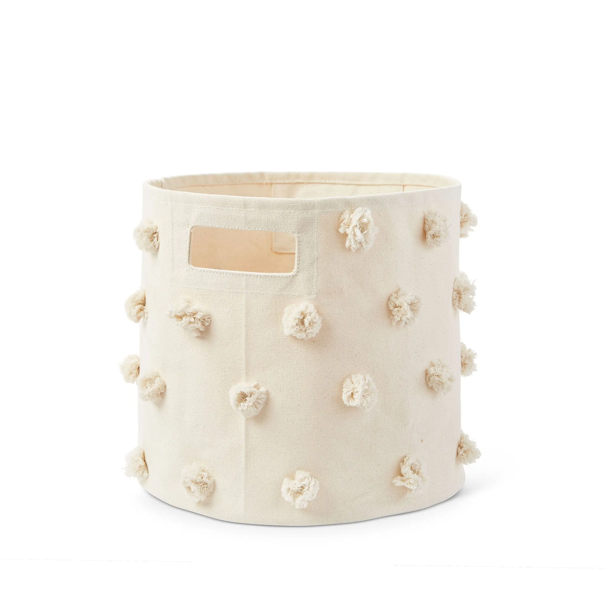 Pom Pom Storage - Natural by Pehr