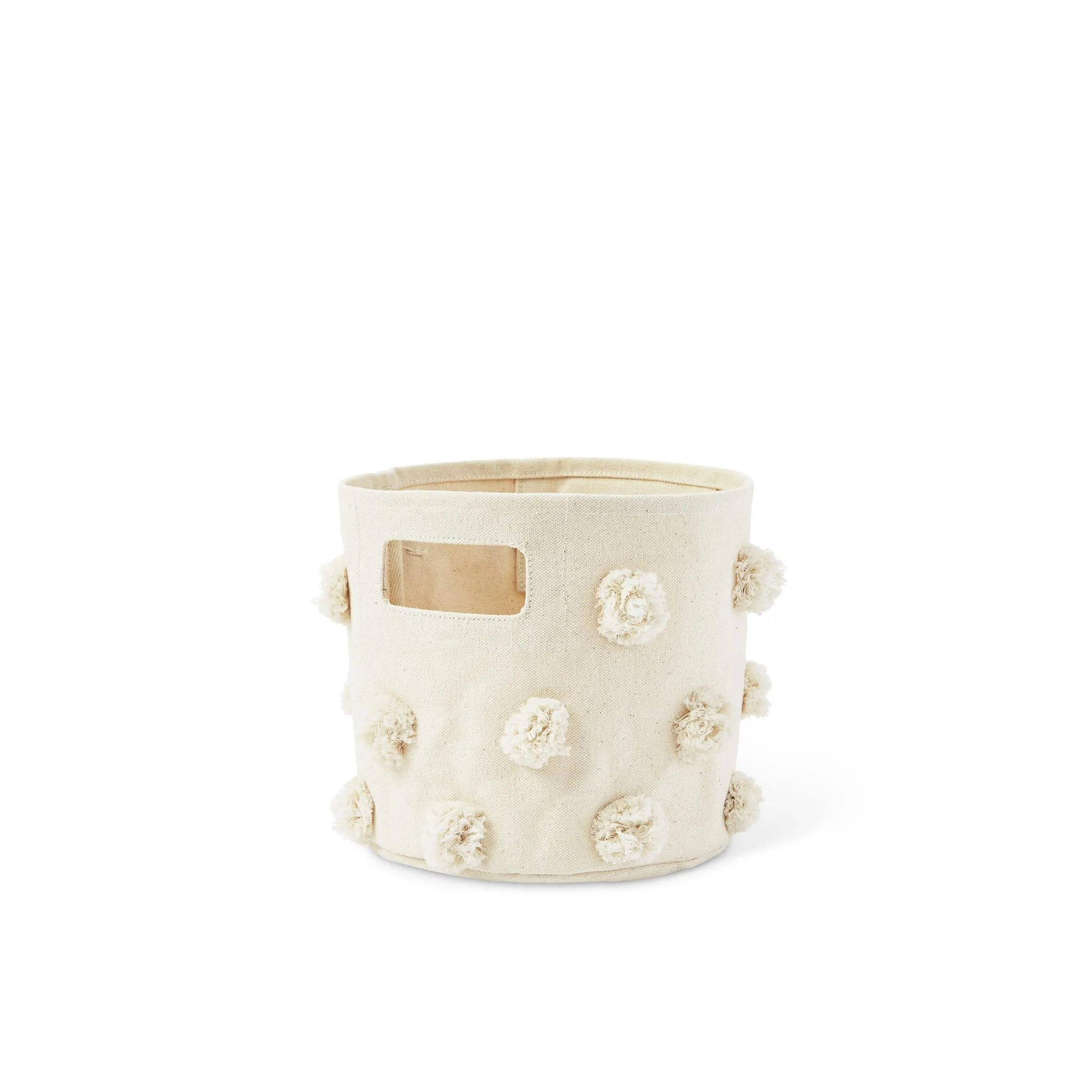 Pom Pom Storage - Natural by Pehr