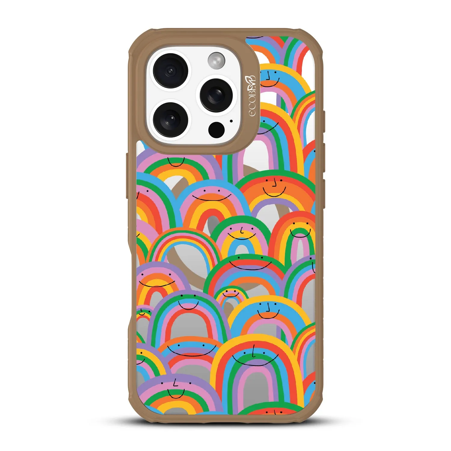 Prideful Smiles - Revive Collection Case for Apple iPhone 16 Pro
