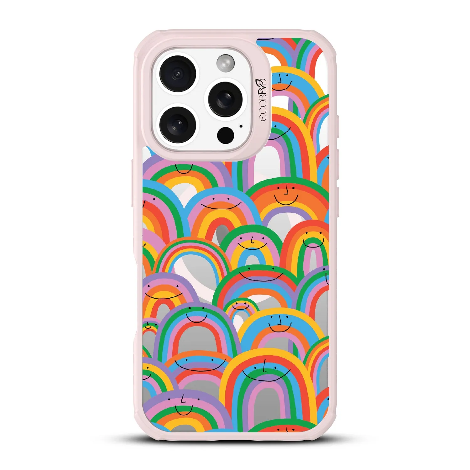 Prideful Smiles - Revive Collection Case for Apple iPhone 16 Pro