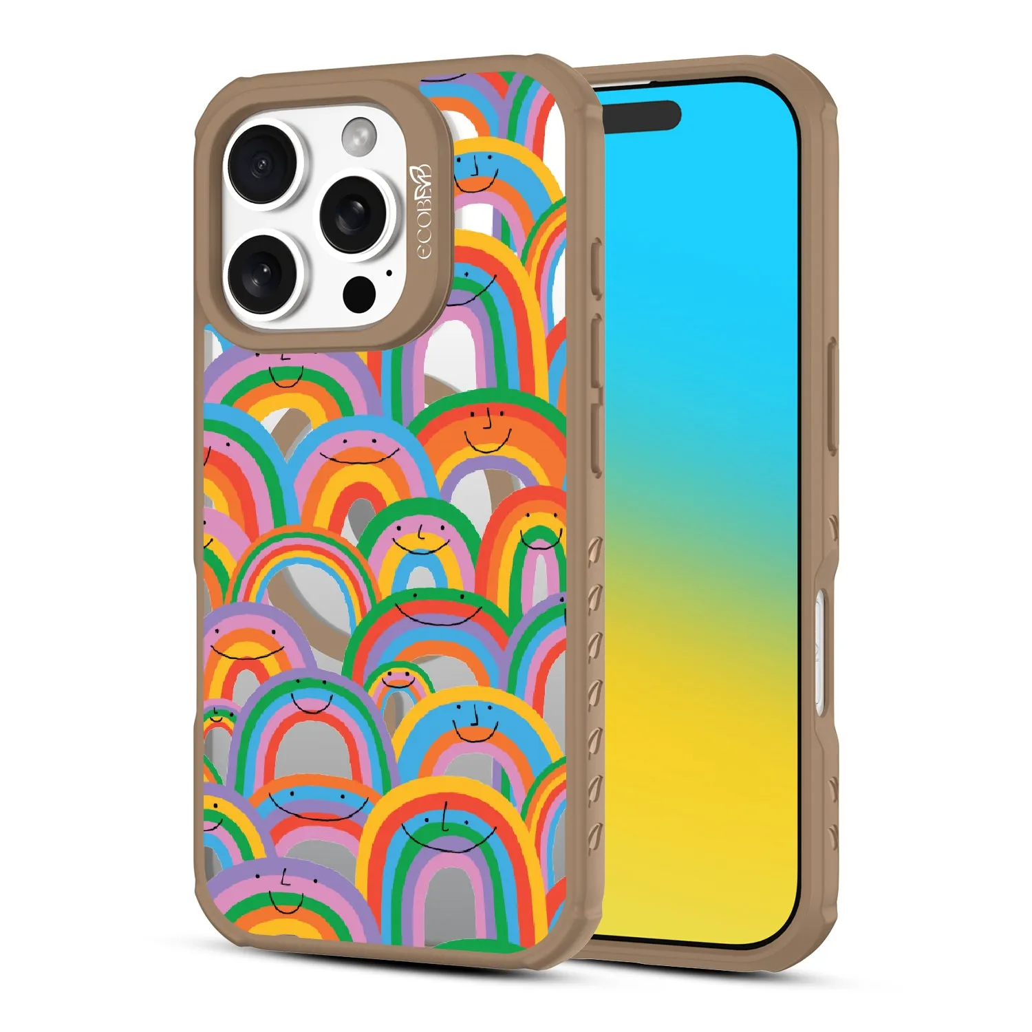 Prideful Smiles - Revive Collection Case for Apple iPhone 16 Pro