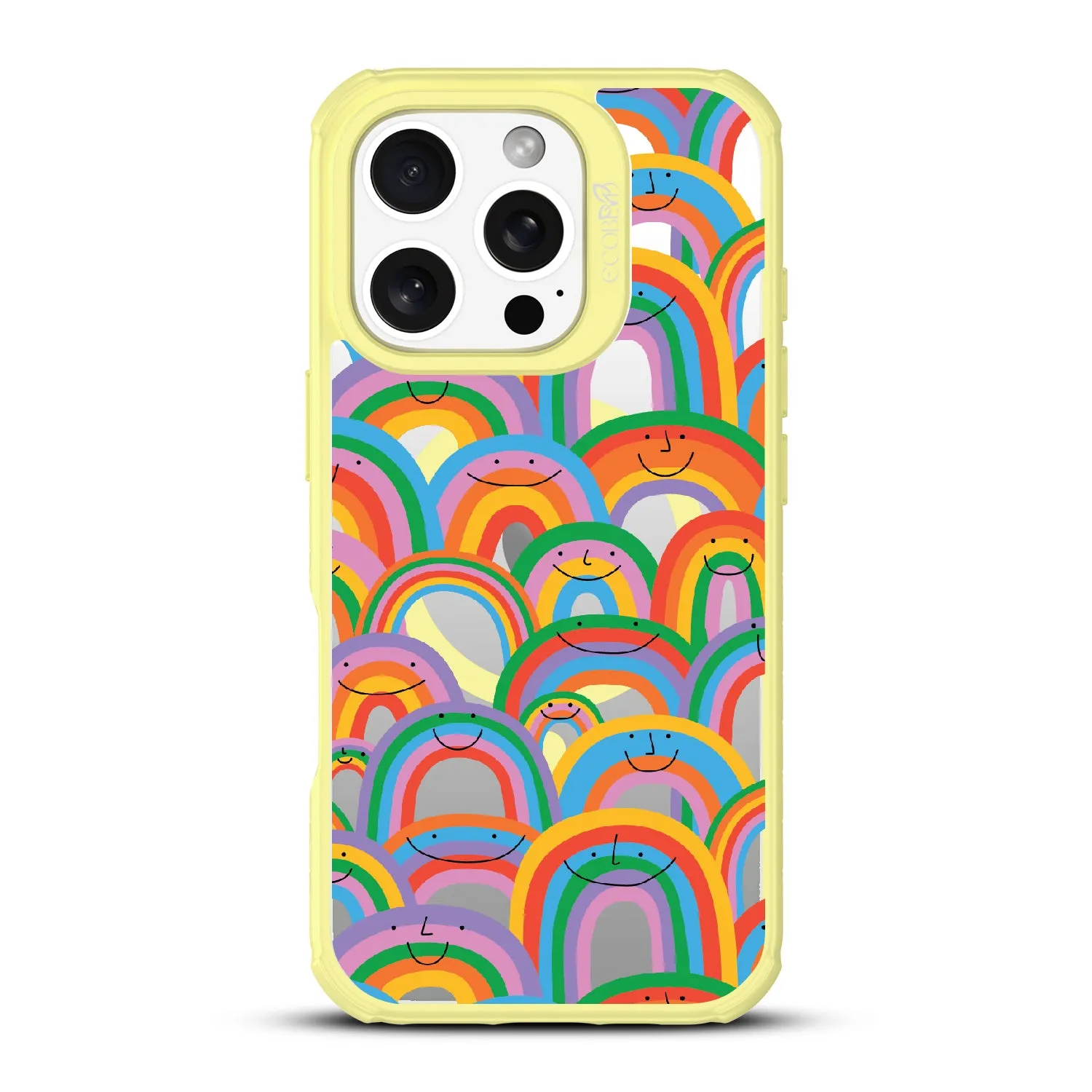 Prideful Smiles - Revive Collection Case for Apple iPhone 16 Pro