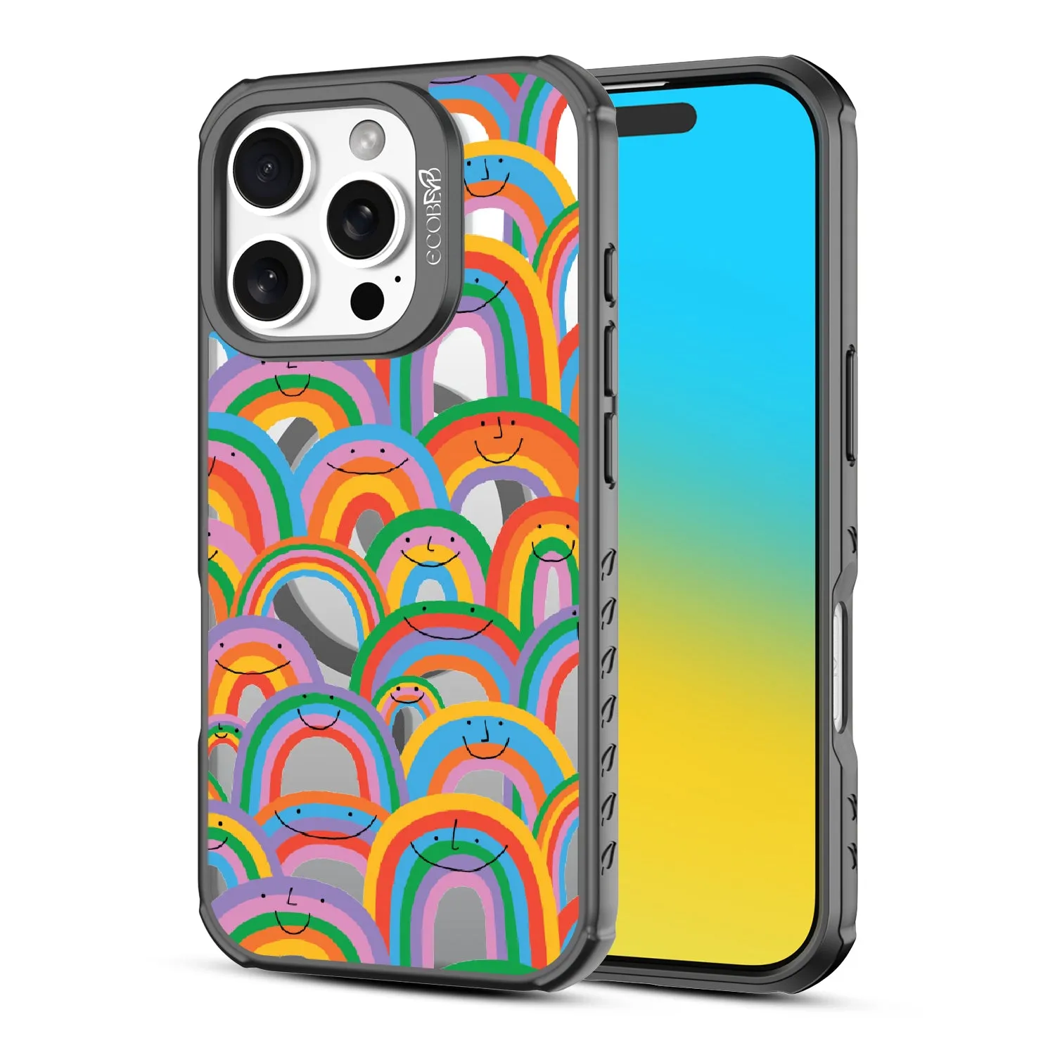 Prideful Smiles - Revive Collection Case for Apple iPhone 16 Pro