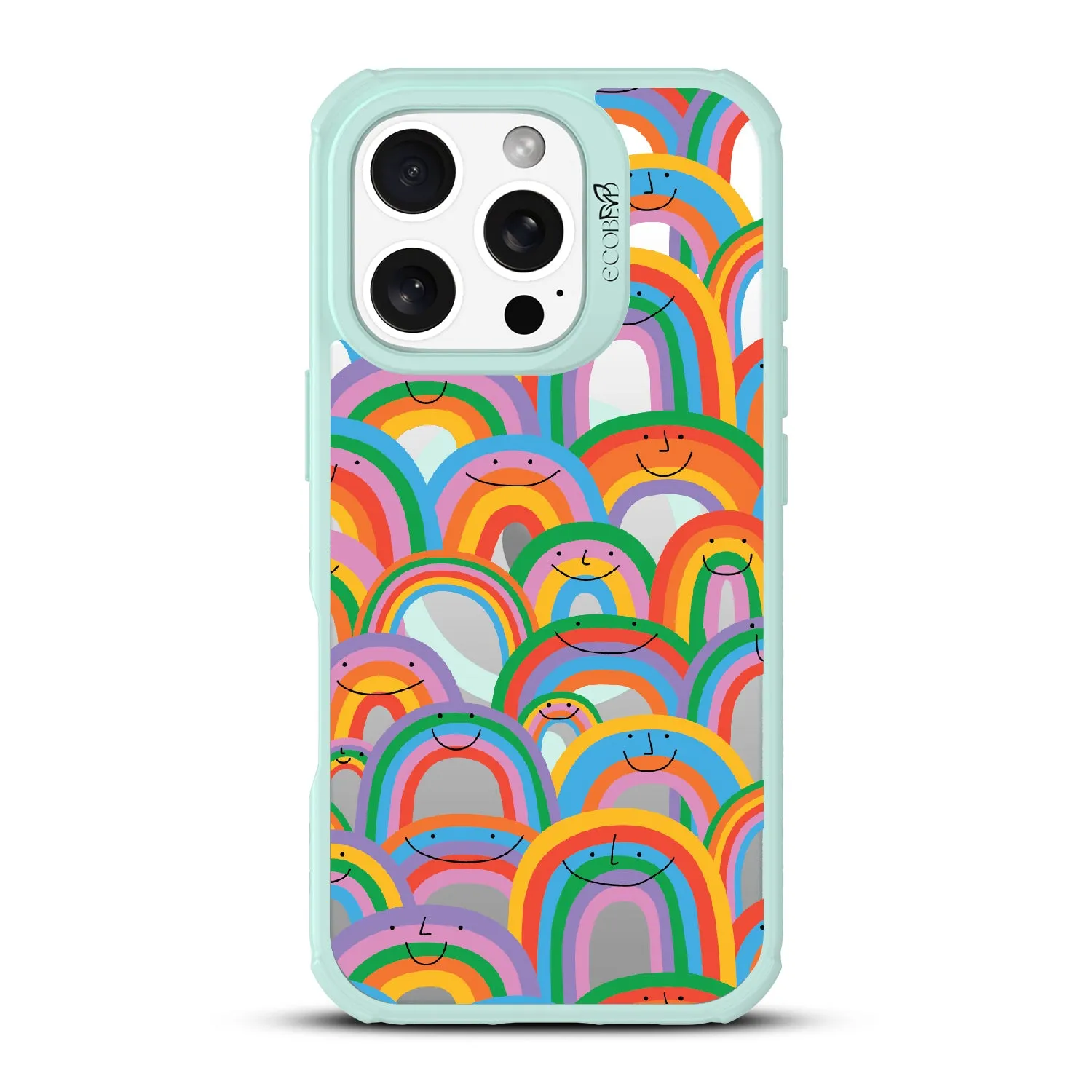 Prideful Smiles - Revive Collection Case for Apple iPhone 16 Pro