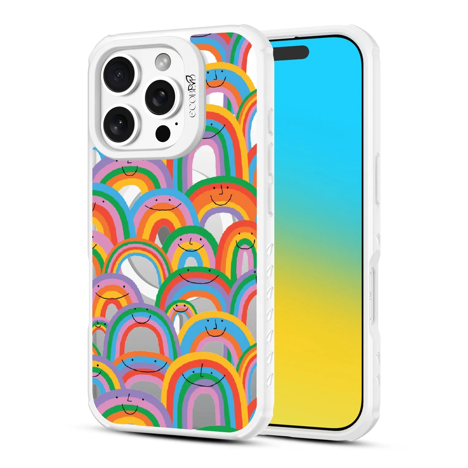 Prideful Smiles - Revive Collection Case for Apple iPhone 16 Pro