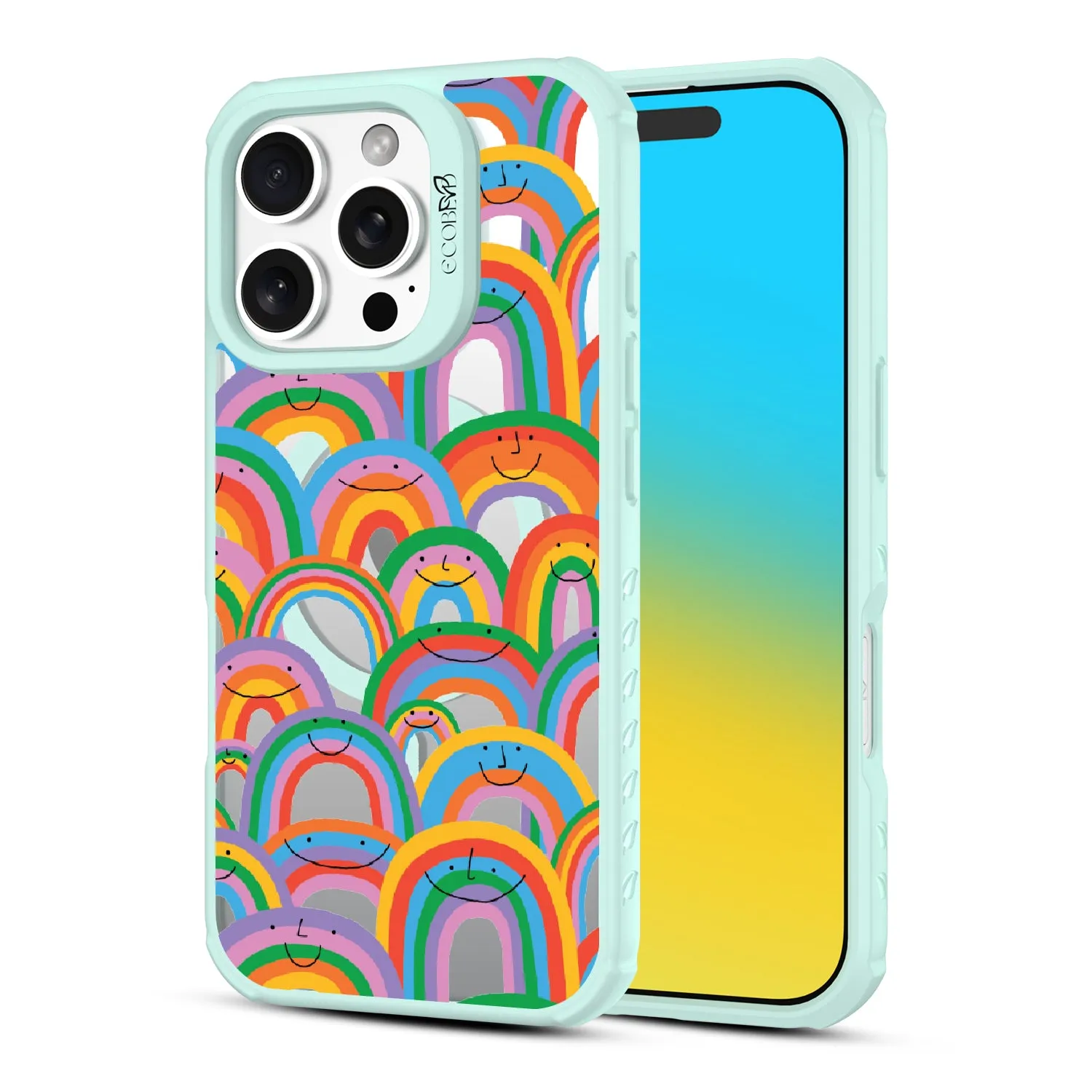 Prideful Smiles - Revive Collection Case for Apple iPhone 16 Pro