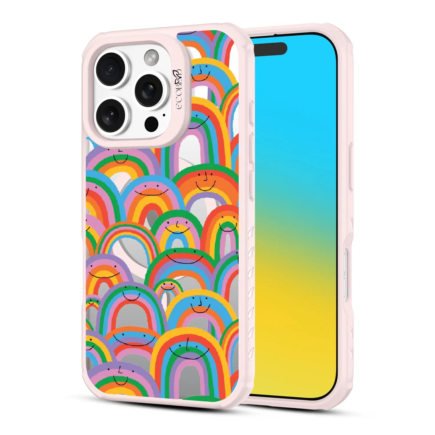 Prideful Smiles - Revive Collection Case for Apple iPhone 16 Pro