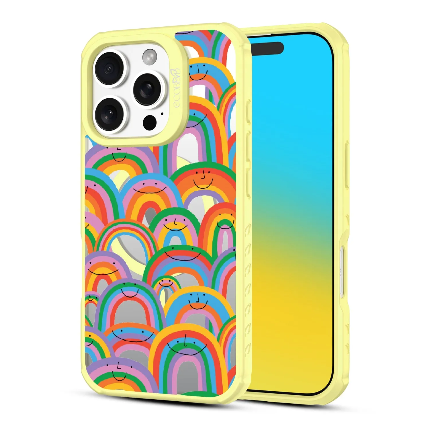 Prideful Smiles - Revive Collection Case for Apple iPhone 16 Pro