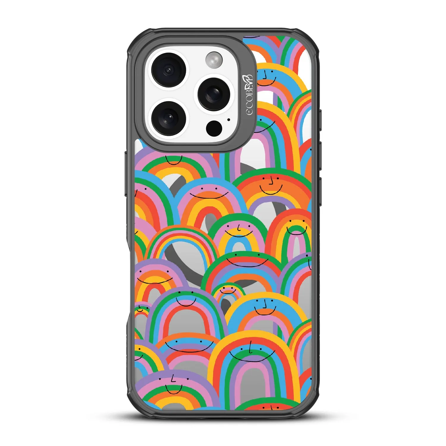 Prideful Smiles - Revive Collection Case for Apple iPhone 16 Pro