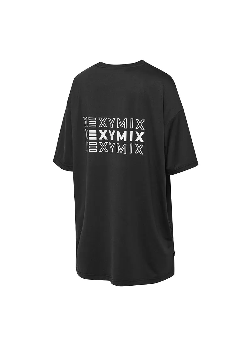 Reflective Fresh T-shirt