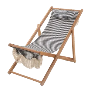 SLING CHAIR - LAURENS STRIPE