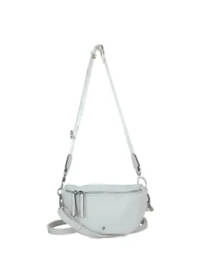Sparta Sling Bag - Cream