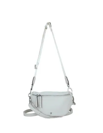 Sparta Sling Bag - Cream