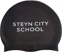 Steyn City Swimming cap