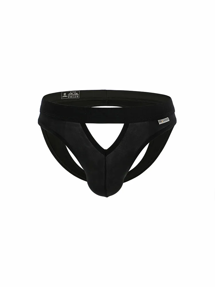 Support Pouch Hollow Out Athletic Jockstraps