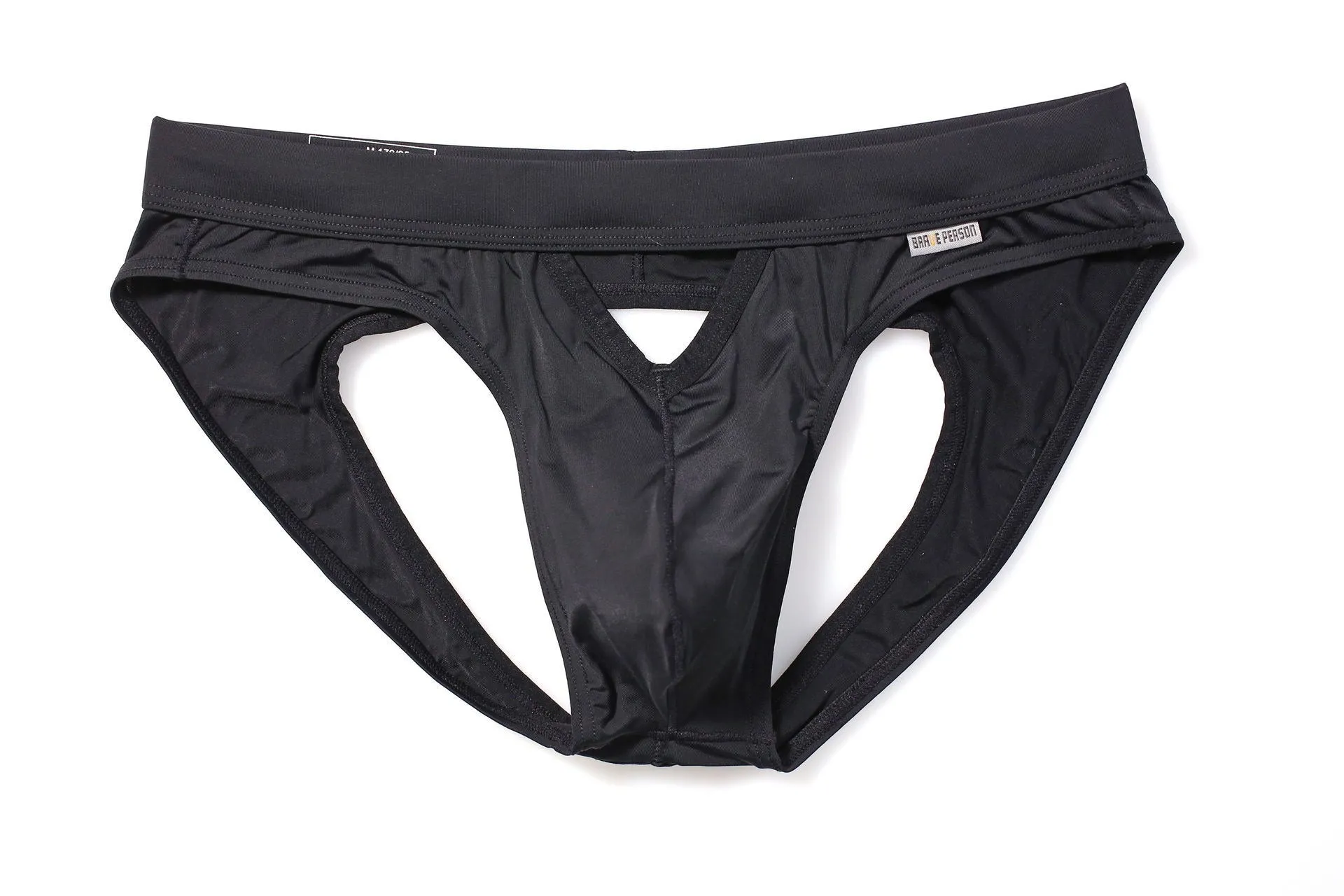 Support Pouch Hollow Out Athletic Jockstraps
