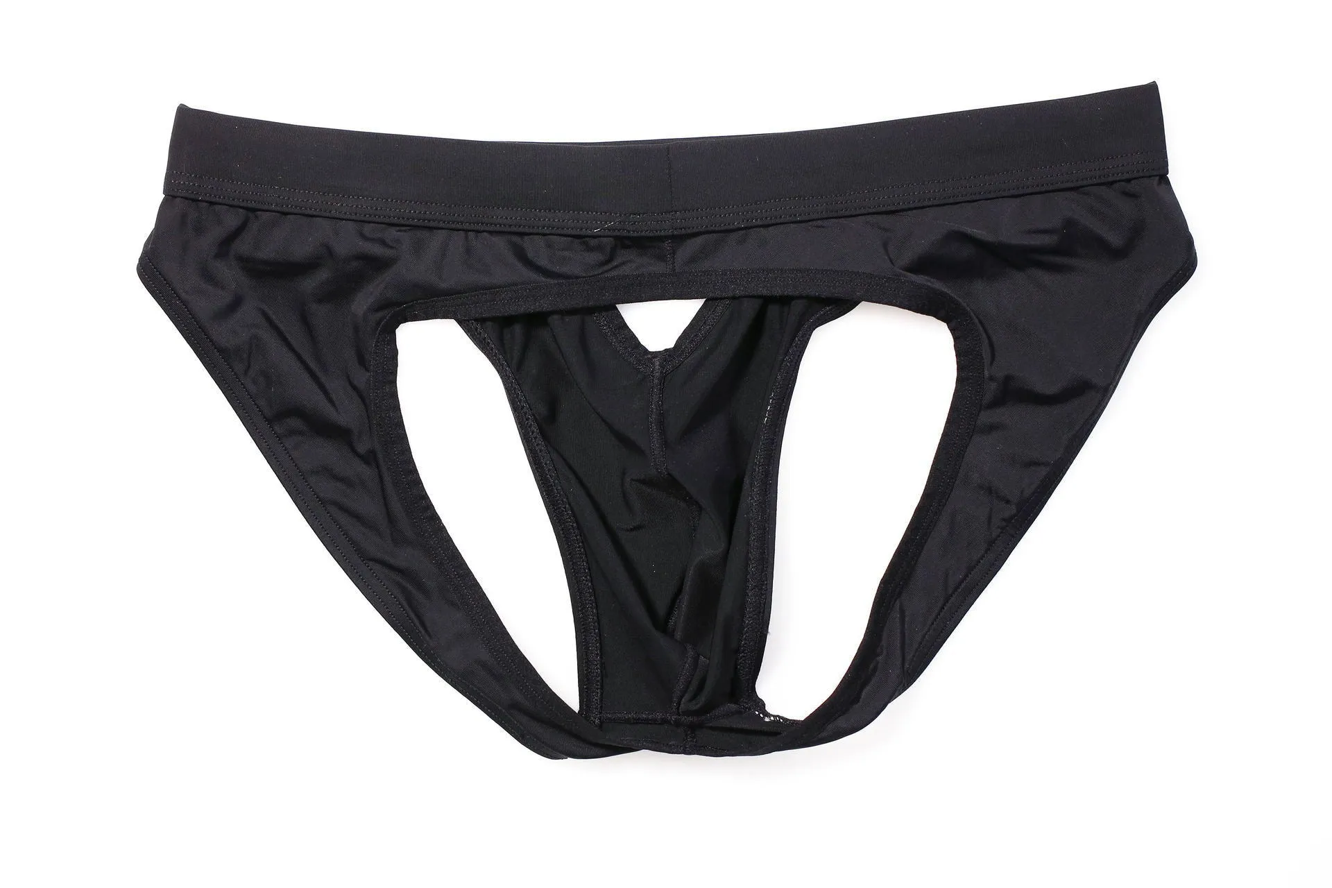 Support Pouch Hollow Out Athletic Jockstraps