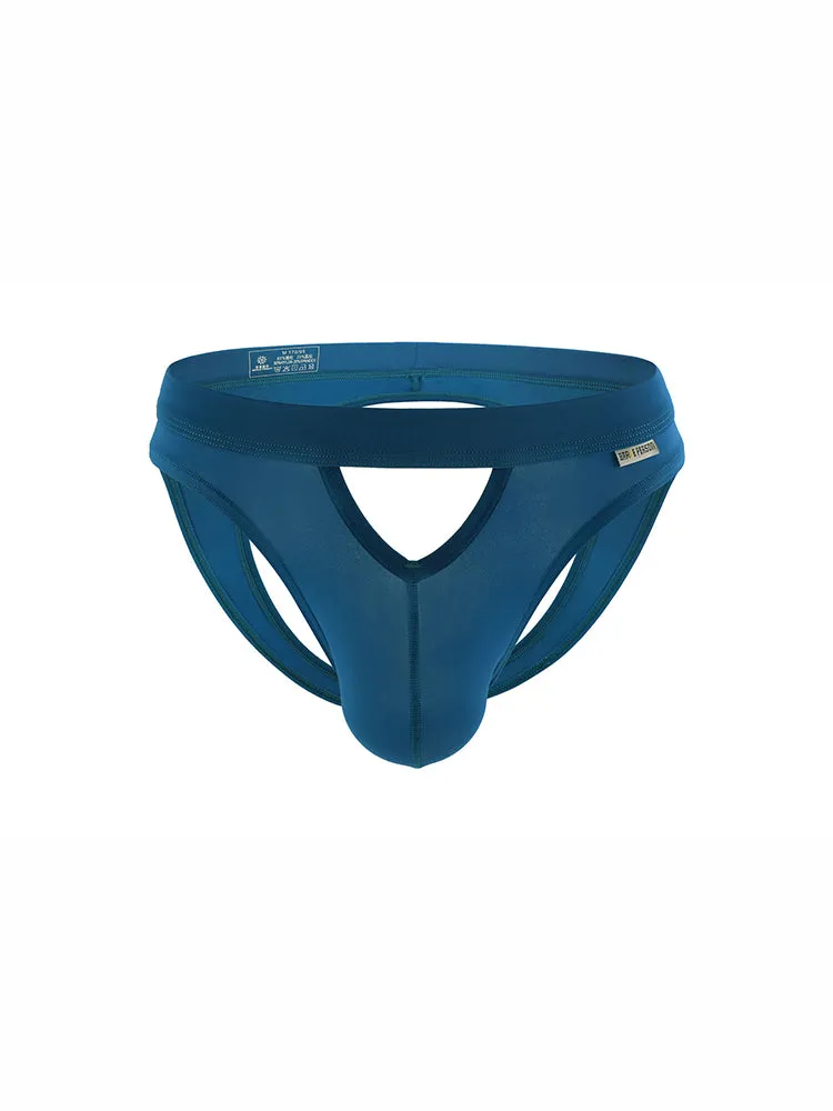 Support Pouch Hollow Out Athletic Jockstraps