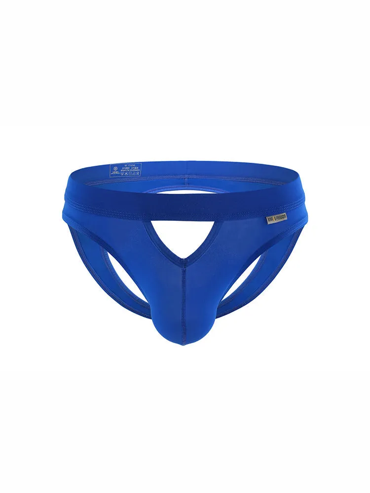 Support Pouch Hollow Out Athletic Jockstraps