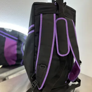 The Purple ULTIMATE Boxing Gym Bag