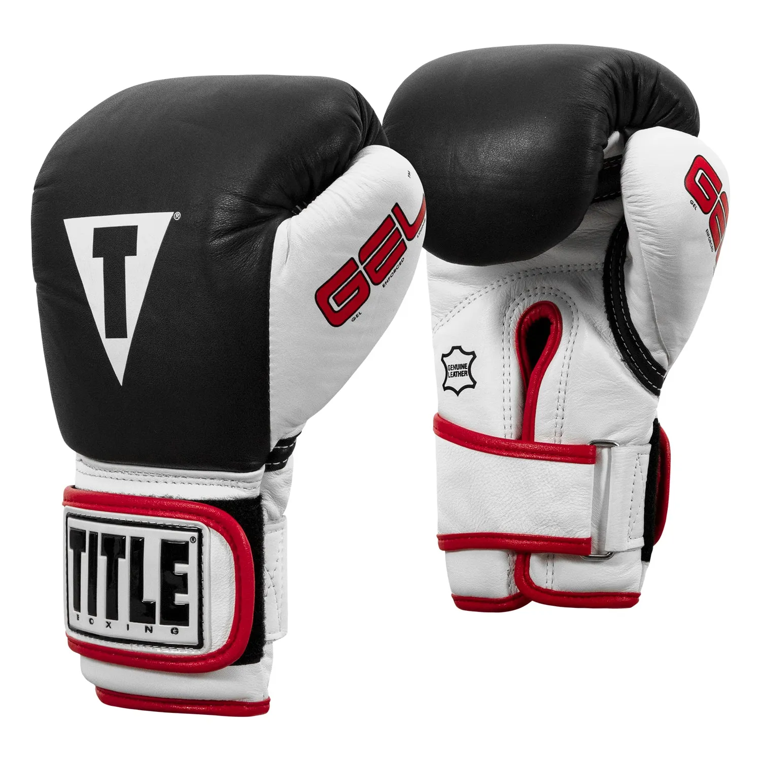 TITLE Boxing Home Conditioning Bundle