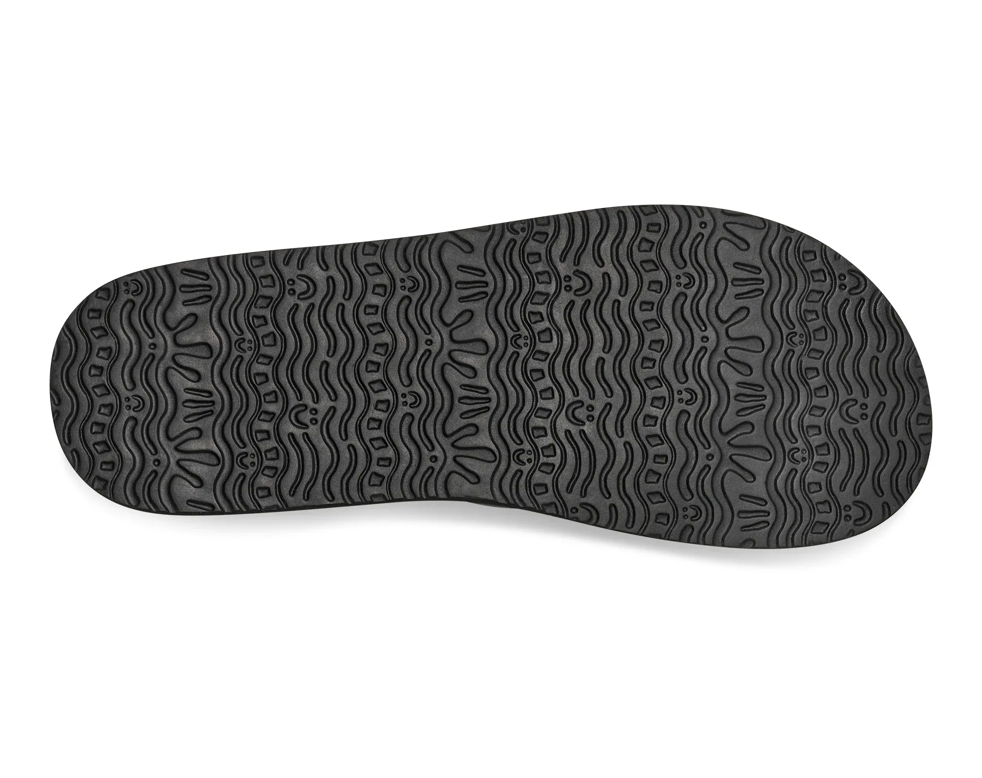 Women's Yoga Mat II 2 - Ebony