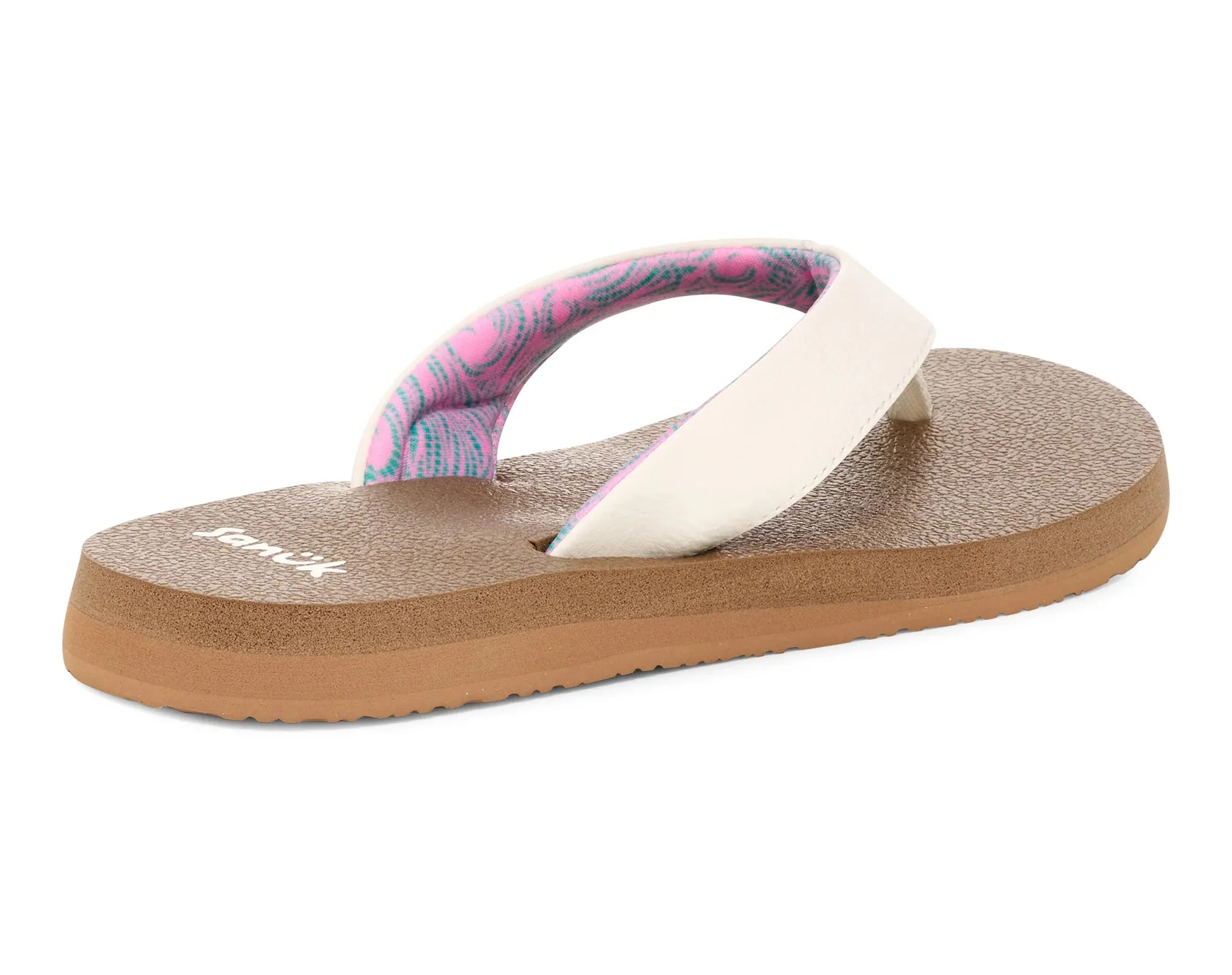 Women's Yoga Mat II 2 - White