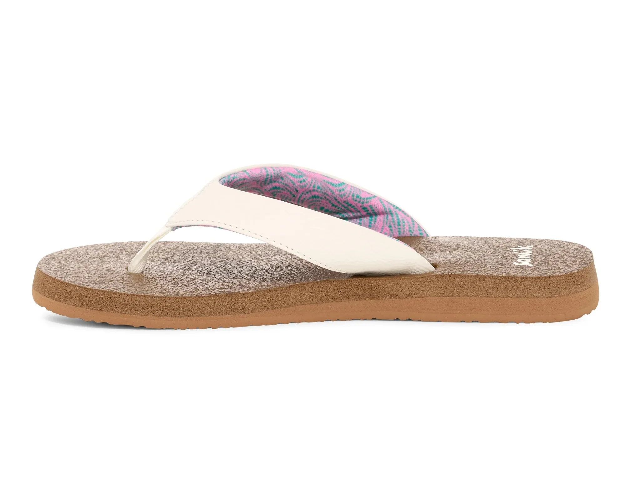 Women's Yoga Mat II 2 - White