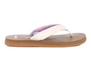 Women's Yoga Mat II 2 - White