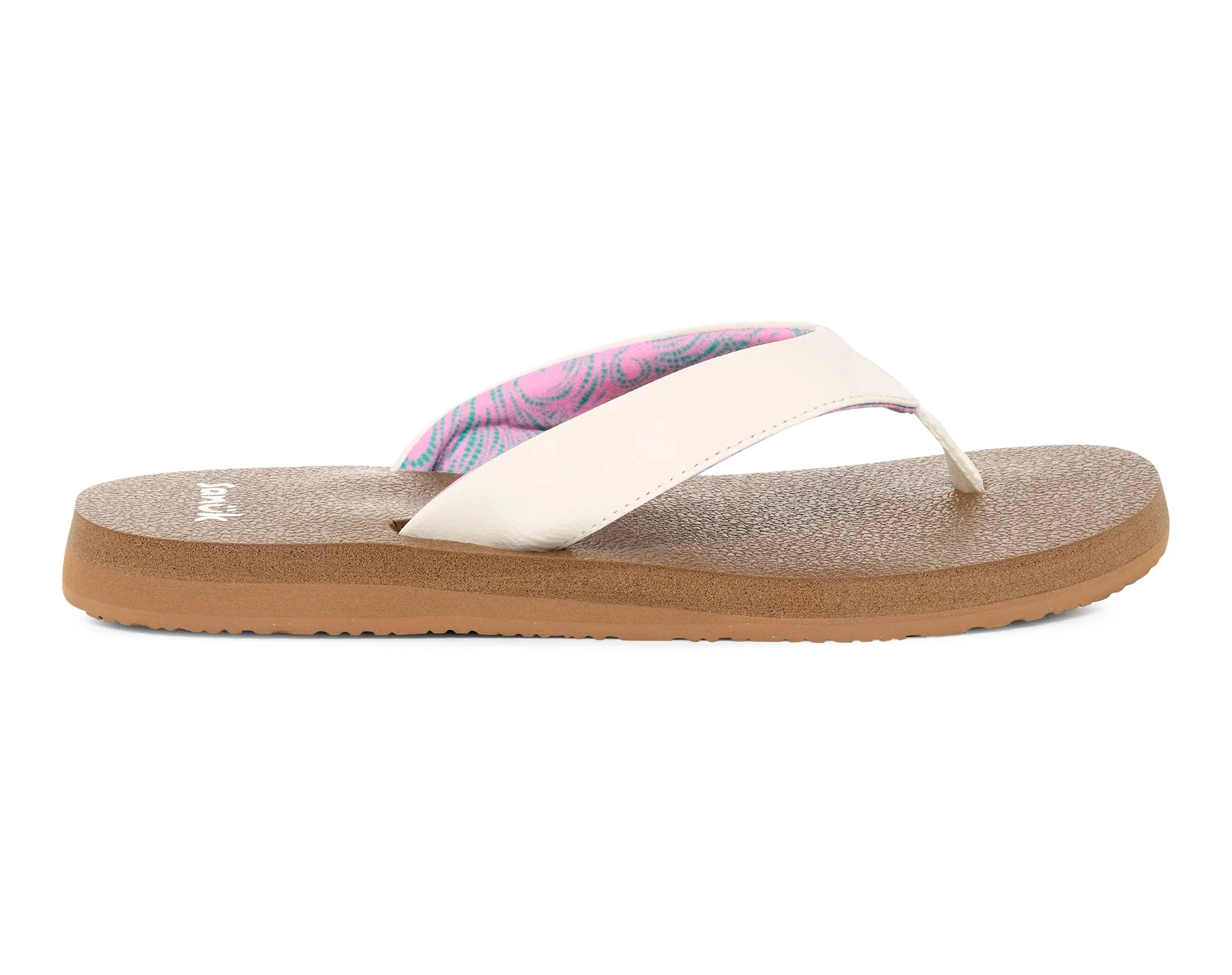 Women's Yoga Mat II 2 - White