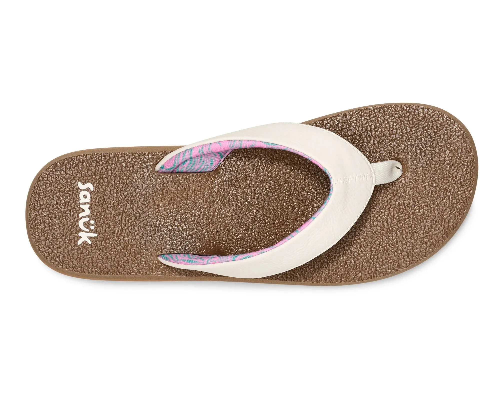 Women's Yoga Mat II 2 - White