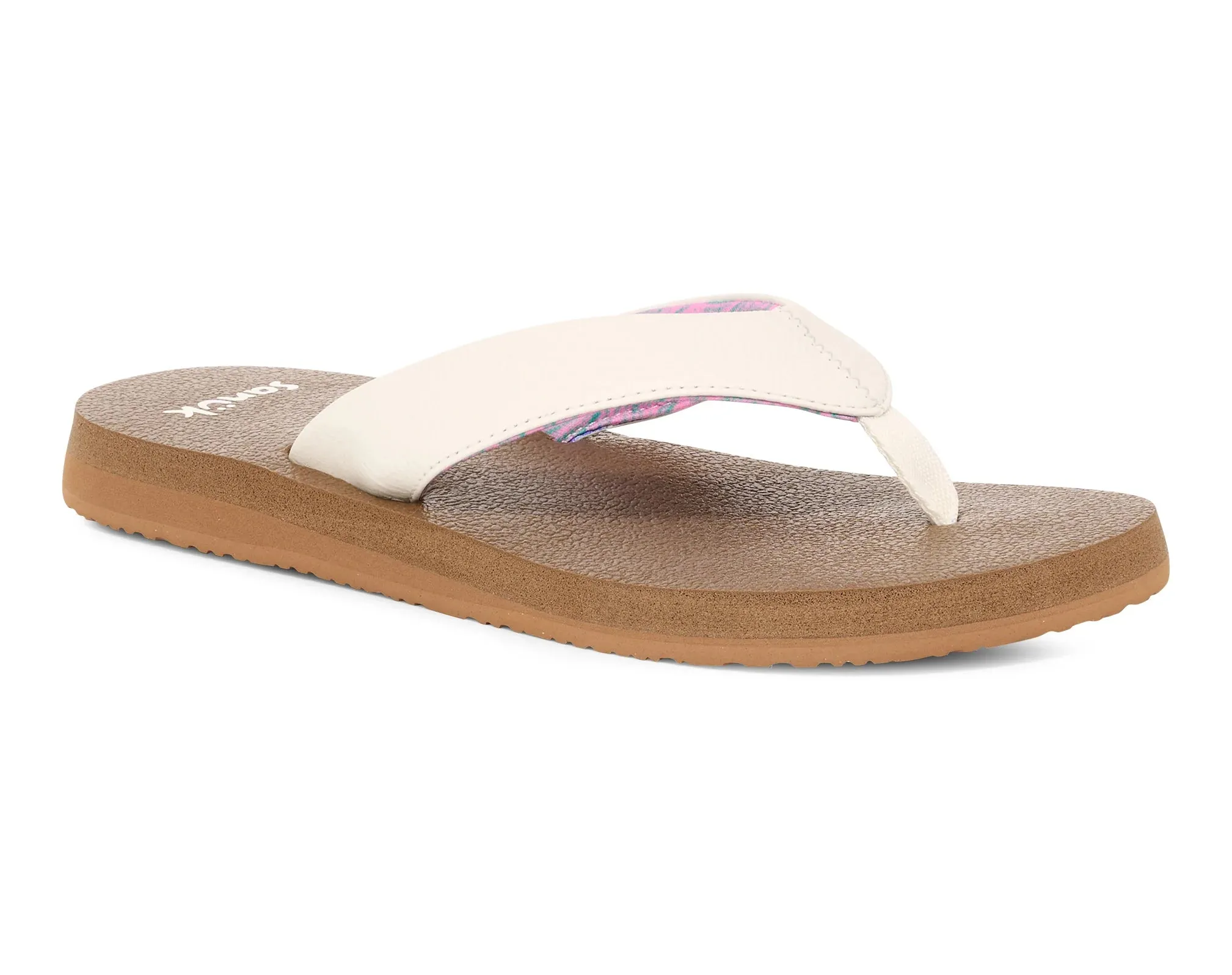 Women's Yoga Mat II 2 - White