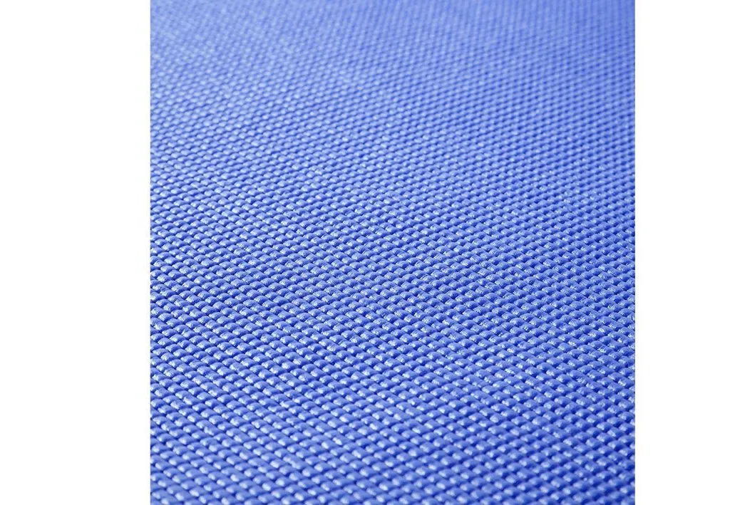 Yoga Mat with Bag and Carry Strap for Comfort  /  Anti-Skid Surface Mat