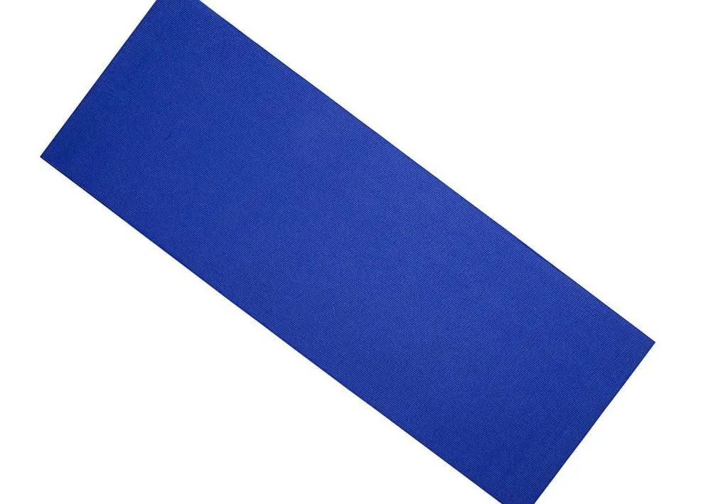 Yoga Mat with Bag and Carry Strap for Comfort  /  Anti-Skid Surface Mat