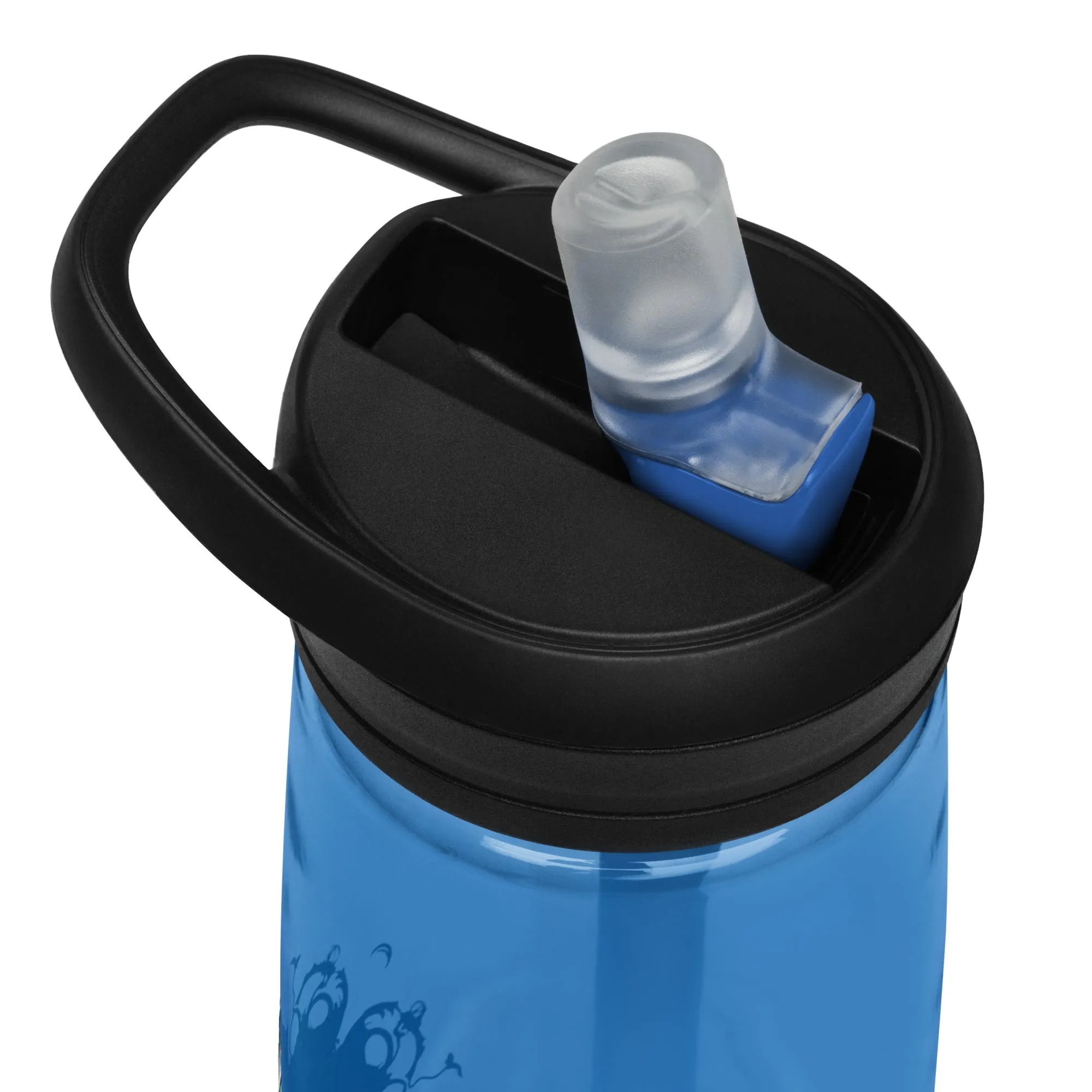 Yoga Sports water bottle