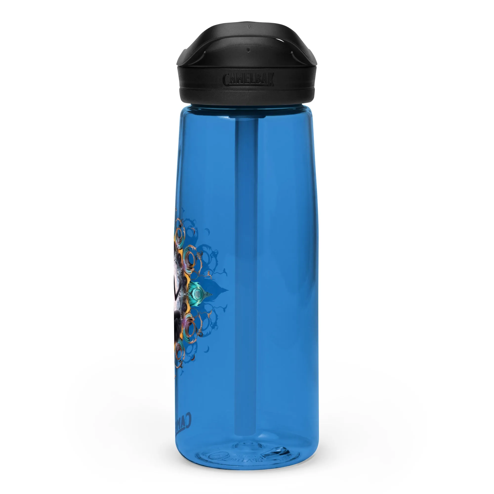 Yoga Sports water bottle
